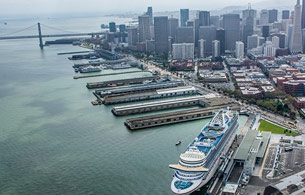 Philadelphia Cruise Port