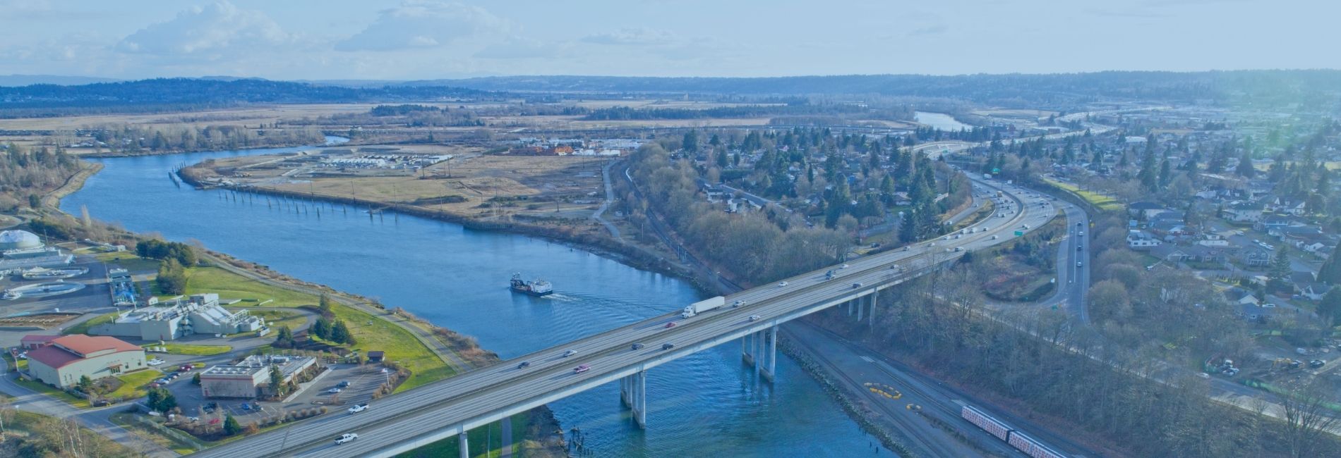 3 Hotels with Park Stay Fly Packages Near PAE Airport