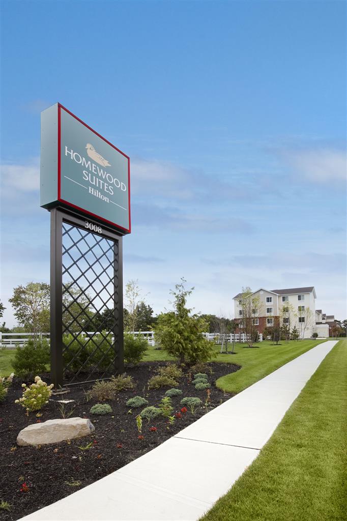 Homewood Suites by Hilton Atlantic City/Egg Harbor Township , NJ 08234 near Atlantic City International Airport View Point 3