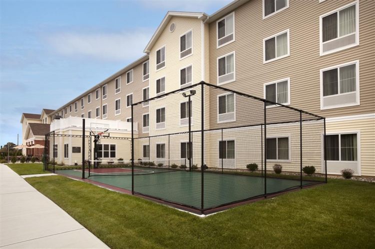 Homewood Suites by Hilton Atlantic City/Egg Harbor Township , NJ 08234 near Atlantic City International Airport View Point 11