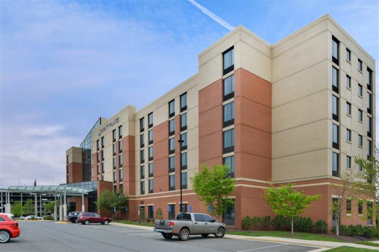 Hyatt Place Herndon/Dulles Airport East , VA 20171 near Washington Dulles International Airport View Point 3
