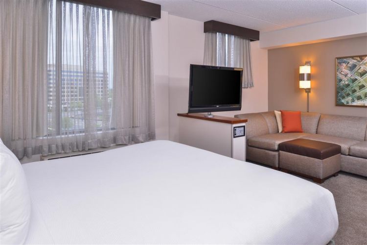 Hyatt Place Herndon/Dulles Airport East , VA 20171 near Washington Dulles International Airport View Point 25