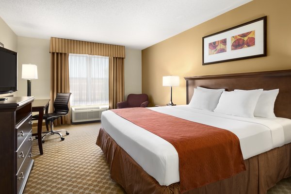 Country Inn & Suites by Radisson, Washington Dulles International Airport , VA 20166 near Washington Dulles International Airport View Point 8