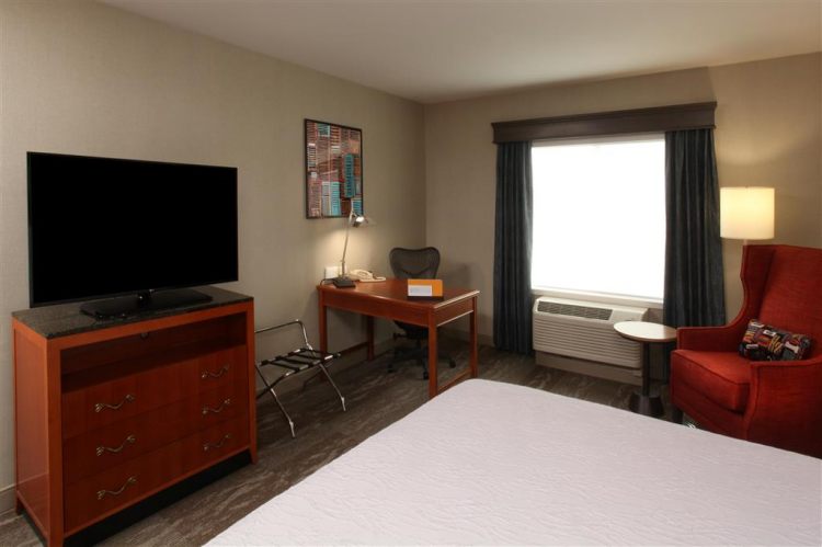 Hilton Garden Inn Spokane Airport , WA 99224 near Spokane International Airport View Point 13