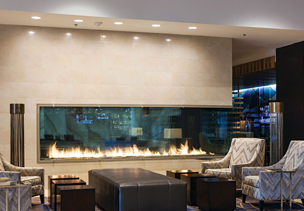 BOSTON MARRIOTT BURLINGTON , MA 01803 near Boston Logan International Airport View Point 8