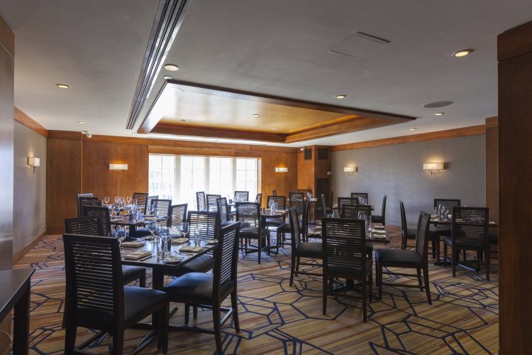 BOSTON MARRIOTT BURLINGTON , MA 01803 near Boston Logan International Airport View Point 15
