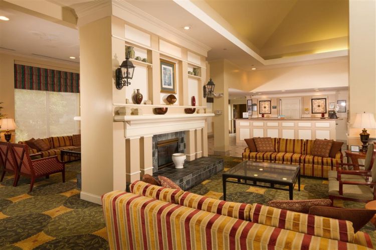 Hilton Garden Inn Jacksonville Airport , FL 32218 near Jacksonville International Airport View Point 6