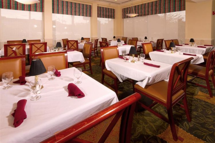 Hilton Garden Inn Jacksonville Airport , FL 32218 near Jacksonville International Airport View Point 9