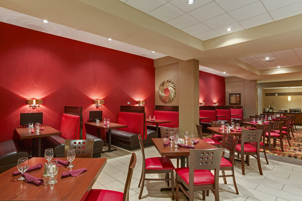 Crowne Plaza Ft. Myers Gulf Coast, an IHG Hotel , FL 33913 near Southwest Florida International Airport View Point 27