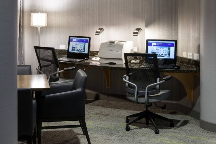 SpringHill Suites by Marriott Boise ParkCenter , ID 83706 near Boise Airport (Boise Air Terminal) (Gowen Field) View Point 2