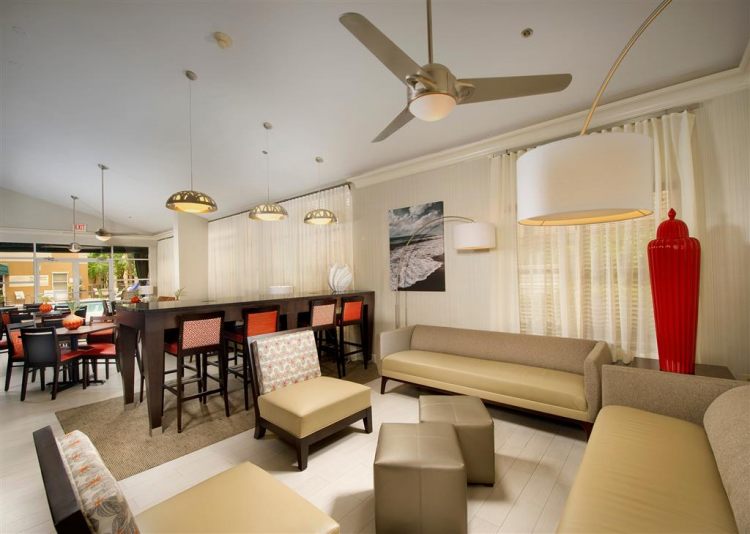 Hampton Inn & Suites Fort Lauderdale Airport , FL 33020 near Fort Lauderdale-hollywood International Airport View Point 21