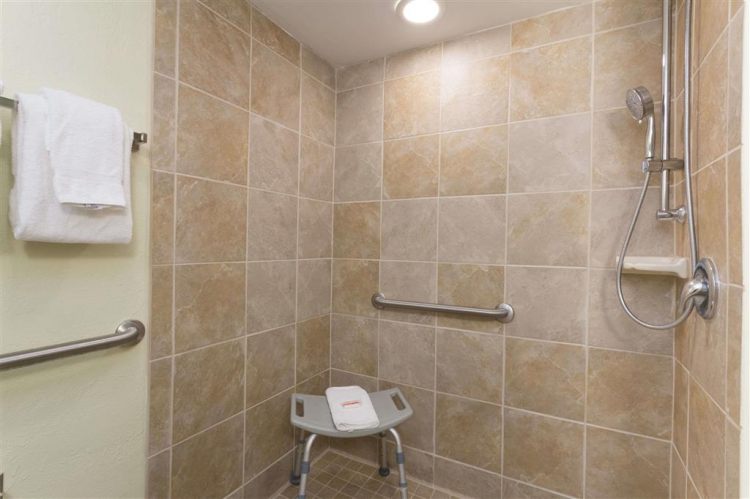 Days Inn by Wyndham Cocoa Beach Port Canaveral , FL 32931 near Melbourne International Airport View Point 9