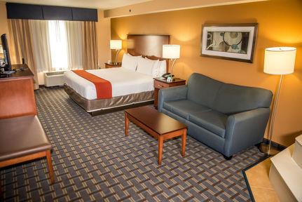 Holiday Inn Express Hotel & Suites Cocoa Beach, an IHG Hotel , FL 32931 near Melbourne International Airport View Point 22