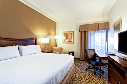 Holiday Inn Express Tampa-Brandon, an IHG Hotel , FL 33510 near Tampa International Airport View Point 18