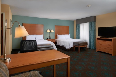 Hampton Inn & Suites Canton , OH 44709 near Akron-canton Regional Airport View Point 17