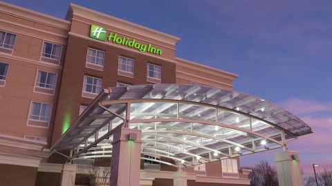 Holiday Inn Indianapolis Airport Hotel , IN 46241 near Indianapolis International Airport View Point 10