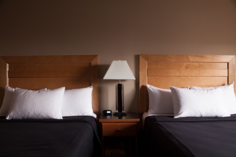 Royal Hotel Calgary, Trademark Collection by Wyndham , AB T2E 8T4 near Calgary International Airport View Point 5