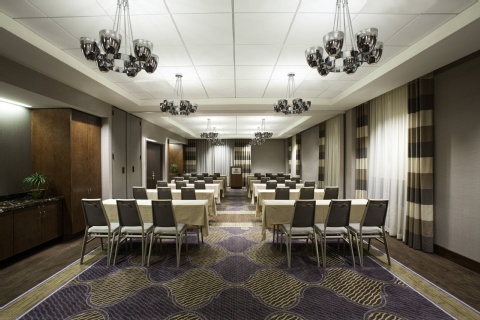 Sheraton Pittsburgh Airport Hotel , PA 15108 near Pittsburgh International Airport View Point 12