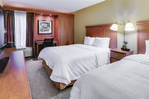 Hampton Inn Pittsburgh-Airport , PA 15108 near Pittsburgh International Airport View Point 25