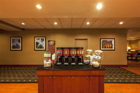 Hampton Inn New York - LaGuardia Airport , NY 11369 near Laguardia Airport View Point 4