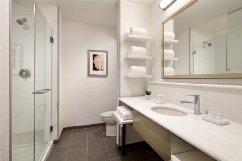 Hampton Inn Long Beach Airport, Ca , CA 90808 near Long Beach Airport View Point 22