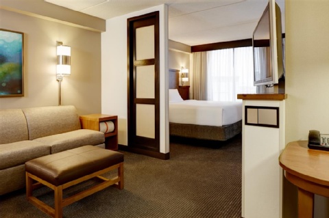 Hyatt Place Milwaukee Airport , WI 53207 near General Mitchell International Airport View Point 24