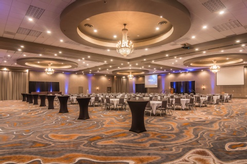 Delta Hotels Fargo , ND 58103-3323 near Hector International Airport View Point 2