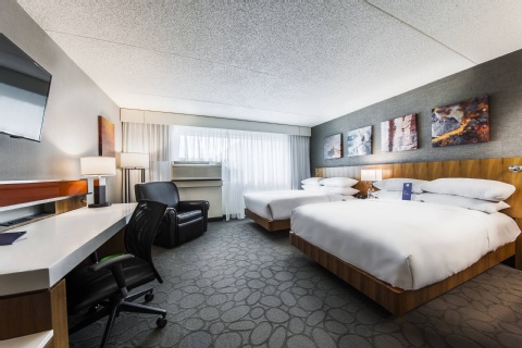 Delta Hotels Fargo , ND 58103-3323 near Hector International Airport View Point 17