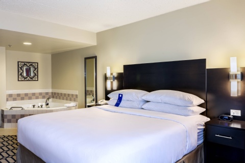 Delta Hotels Fargo , ND 58103-3323 near Hector International Airport View Point 32