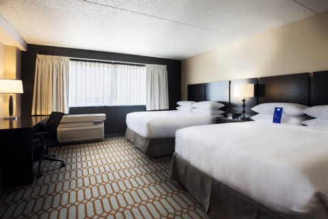 Delta Hotels Fargo , ND 58103-3323 near Hector International Airport View Point 43