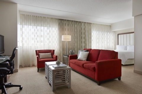 Renaissance Newark Airport Hotel , NJ 07201 near Newark Liberty International Airport View Point 28