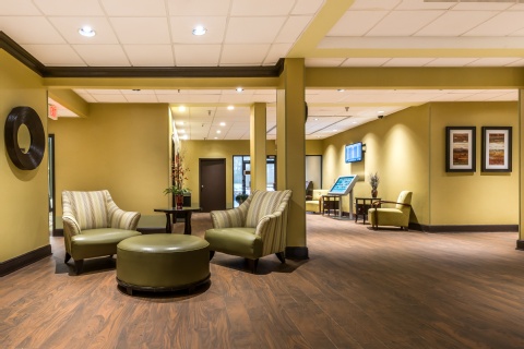 Holiday Inn Express Atlanta Airport-College Park, an IHG Hotel , GA 30337 near Hartsfield-jackson Atlanta International Airport View Point 13