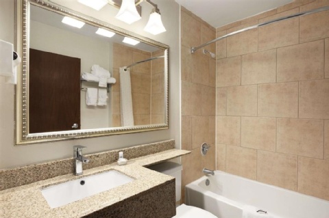 Microtel Inn Suite by Wyndham BWI Airport , MD 21090 near Baltimore-washington International Thurgood Marshall Airport View Point 4