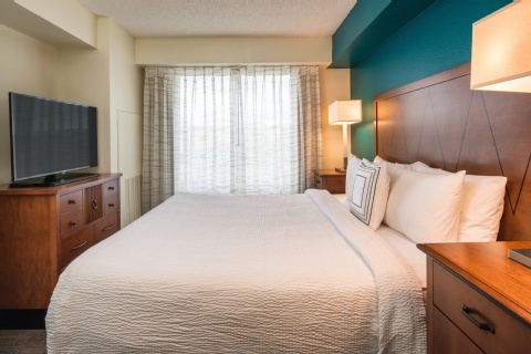 Residence Inn by Marriott Portland North , OR 97217 near Portland International Airport View Point 22