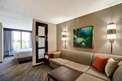 Hyatt Place Baltimore/BWI Airport , MD 21090 near Baltimore-washington International Thurgood Marshall Airport View Point 32