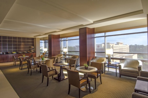 The Westin Baltimore Washington Airport - BWI , MD 21090 near Baltimore-washington International Thurgood Marshall Airport View Point 20
