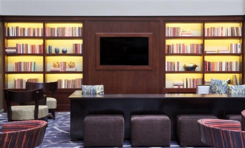 Embassy Suites by Hilton Philadelphia Airport , PA 19153 near Philadelphia International Airport View Point 14