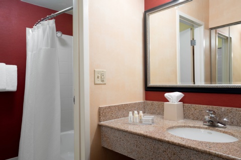 Courtyard by Marriott Indianapolis Airport , IN 46241 near Indianapolis International Airport View Point 27