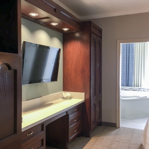 MainStay Suites Orange County John Wayne Airport , CA 92705 near John Wayne Airport (orange County Airport) View Point 25