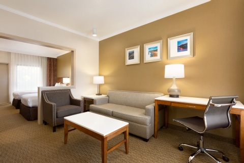 MainStay Suites Orange County John Wayne Airport , CA 92705 near John Wayne Airport (orange County Airport) View Point 31