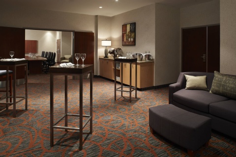 Courtyard by Marriott Montreal Airport , QC H4M 2Z5 near Montreal-Pierre Elliott Trudeau Int. Airport View Point 24