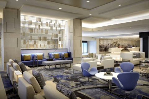 Los Angeles Airport Marriott , CA 90045 near Los Angeles International Airport View Point 15