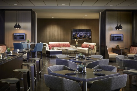 Los Angeles Airport Marriott , CA 90045 near Los Angeles International Airport View Point 24