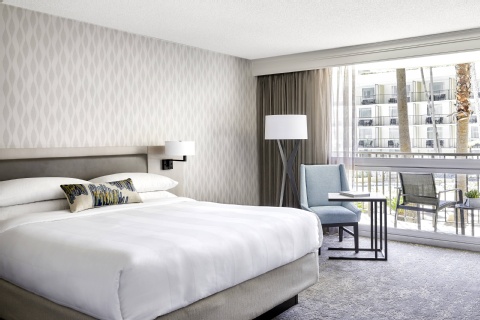 Los Angeles Airport Marriott , CA 90045 near Los Angeles International Airport View Point 30