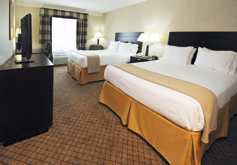 Holiday Inn Express & Suites Halifax , NS B2T 0C8 near Halifax Stanfield International Airport View Point 22