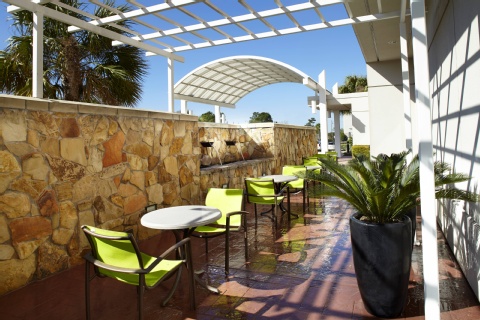 SpringHill Suites by Marriott Houston Intercontinental Airport , TX 77032 near George Bush Intercontinental Airport View Point 3
