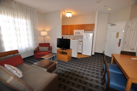 TownePlace Suites by Marriott Albuquerque Airport , NM 87106 near Albuquerque International Sunport View Point 17
