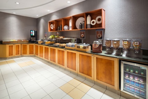 SpringHill Suites Denver Airport , CO 80249 near Denver International Airport (succeeded Stapleton Airport) View Point 12