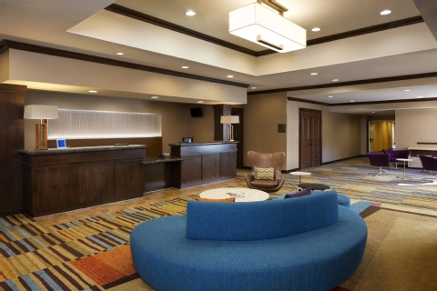 Fairfield Inn & Suites Houston Intercontinental Airport , TX 77032 near George Bush Intercontinental Airport View Point 8