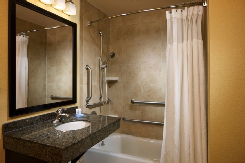Fairfield Inn & Suites Houston Intercontinental Airport , TX 77032 near George Bush Intercontinental Airport View Point 18